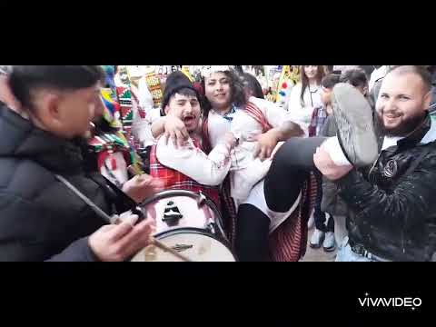 Видео: Кукерландия с.Сотиря 2024 г.