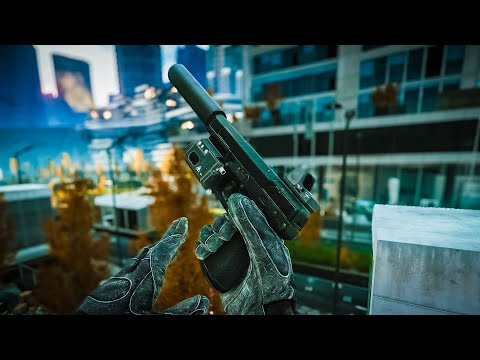Видео: ПУТЬ НИЩЕГО #11 с FN Five-Seven в Escape From Tarkov