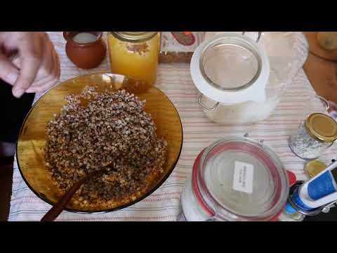 Видео: Живата елда и Оцеляването