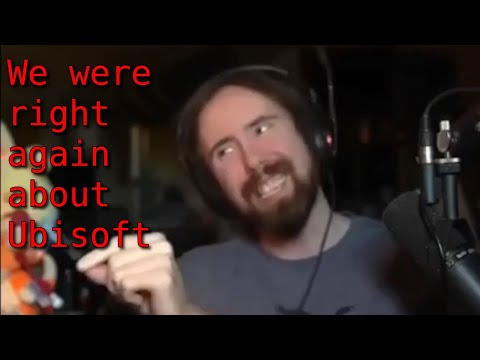 Видео: Ubisoft уже сварилась, а мы — повара.