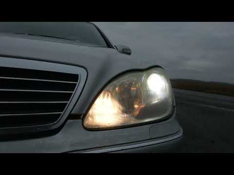 Видео: КАЖАННА - Найгірша (w220 edit)