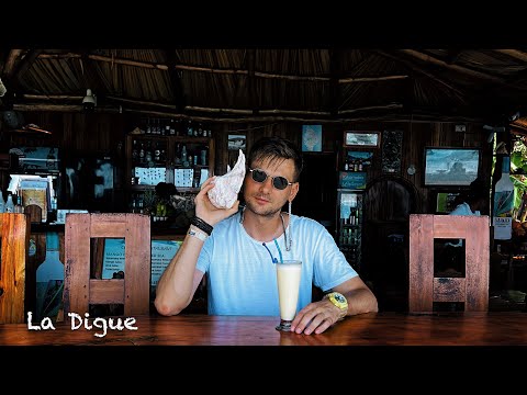 Видео: 🔥 Сейшелы 🇸🇨 100% Самое райское место в мире! Обзор острова La Digue, Seychelles