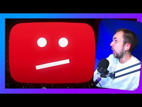 Видео: ЖДУ КОГДА YOUTUBE ЗАБАНЯТ УЖЕ! / Реакция Уликса на Маразма
