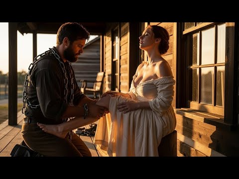 Видео: «Она угрожала изгнанием — но он выбрал её! Опасное брачное предложение богатой вдовы»