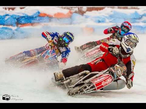 Видео: Л Ч Р  полуфинал Уфа день 2