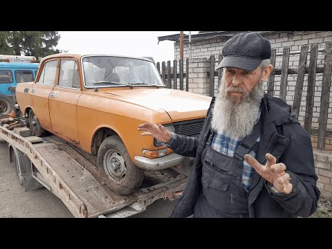 Видео: Мальчик Игорёк купил себе новую машинку. Что на этот раз ?