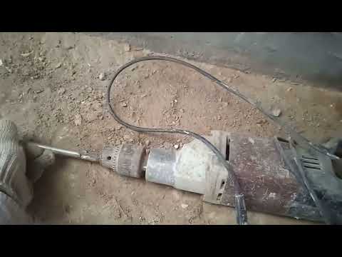 Видео: Черновой глиняный пол. Стяжка почти бесплатно.