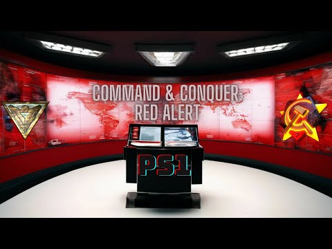 Видео: #shorts C&C: Red Alert - С чего всё началось (часть 1), чат читаю в основной трансляции #шортс