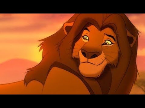 Видео: Комикс - "Правление Мохату, Будущее Нашего Прошлого" - Глава 1 "Скорбь Короля" - (1)