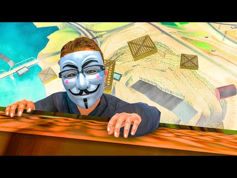 Видео: ИГРОКИ ДУРЕЮТ С ЭТОЙ ПРИКОРМКИ - (Arizona RP)