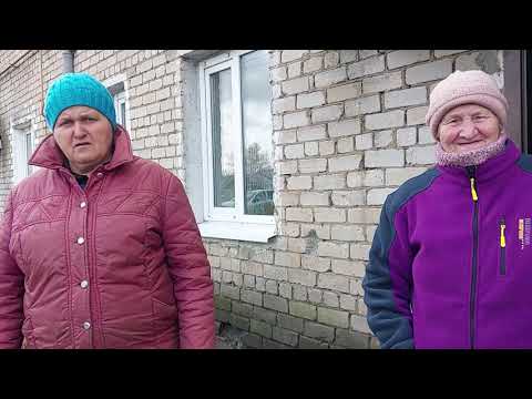 Видео: Навестили Наталью с Владимиром