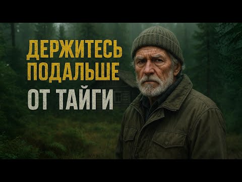 Видео: Они Видели ЭТО в ТАЙГЕ! 5 Ужасных Встреч ЕГЕРЕЙ с Чудовищами!
