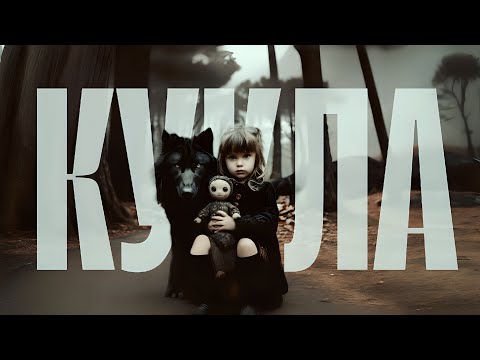 Видео: КУКЛА // НАЧАЛО // МИСТИКА // ТАЙНЫ ДЕРЕВНИ