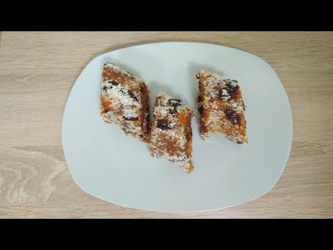 Видео: ДЖЕЗЕРЬЕ ИЗ МОРКОВИ. МОРКОВНЫЙ ДЕСЕРТ. ЛЕГКО И ДОСТУПНО.