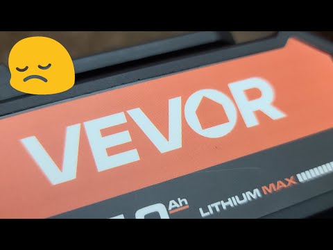 Видео: Почему я перестал делать обзоры инструментов Vevor...