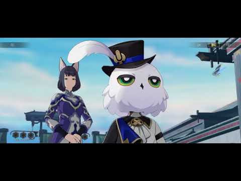 Видео: Honkai : Star Rail  [ Звёздная Царемония Боевых искусств  ]  [ ПРОХОЖДЕНИЕ : 6 : ФИНАЛ  ]