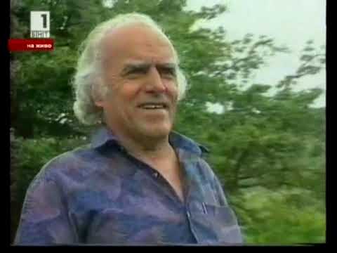 Видео: Илия Аргиров - Дойди Майко