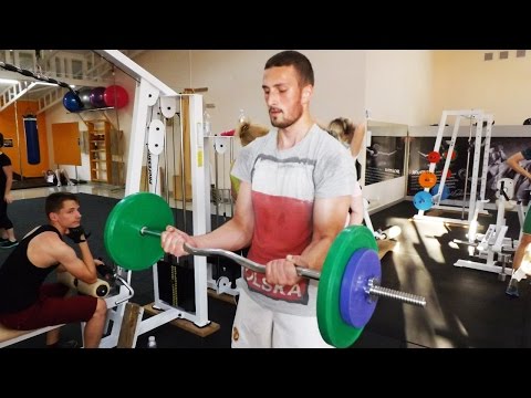 Видео: Как определить рабочий вес