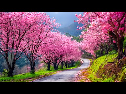 Видео: Нежная лечебная музыка здоровья и для успокоения нервной системы, глубокого релакса #11