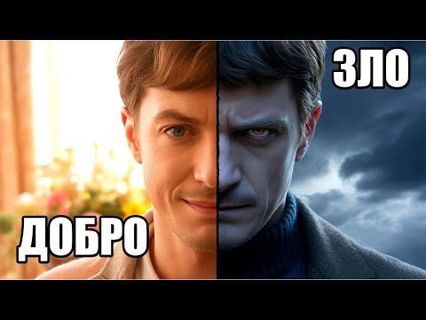Видео: НЕ ВСЕ ЭТО ПОЙМУТ. Мудрая притча о Добре и Зле которую должны услышать все