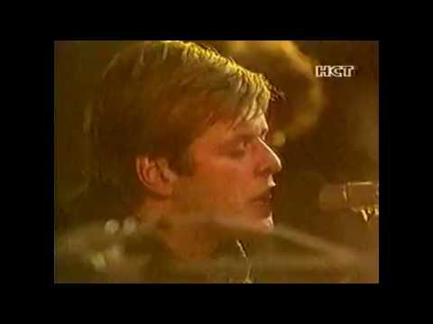 Видео: Аквариум и Борис Гребенщиков (концерт, Новосибирск, 1986)