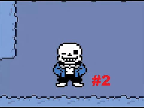 Видео: Шутки от Санса! ► Undertale #2