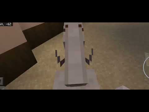 Видео: кск маинкрафт тренеровка