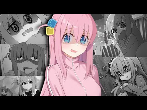 Видео: AniMuVid: А ПРО ЧТО БЫЛИ АНИМЕ 2022 ГОДА? 🤔