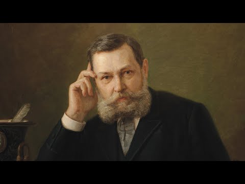 Видео: Лекция «Н.И. Васильев и его художественное собрание»