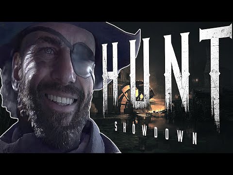 Видео: HUNT НАС SHOWDOWNИТ