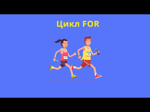 Видео: Карточки товаров с помощью цикла FOR