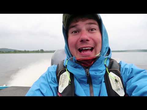 Видео: МЫ ДОВОЛЬНЫ КАК СЛОНЫ!!! PAL глазами экипажа Беляев - Вихров - Fishing Today