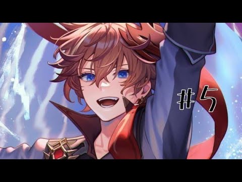 Видео: |Озвучка комиксов Геншен импакт/Genshin impact|#5🦋