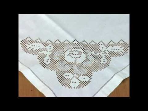 Видео: Ведновская строчка