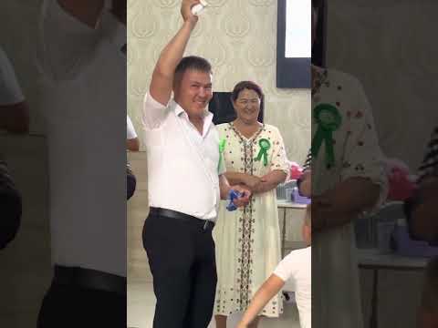 Видео: 20 жылдык 50 жылдык мектеп 85