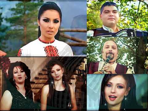 Видео: Фолклор:  Орк. ФОЛК ПАЛИТРА