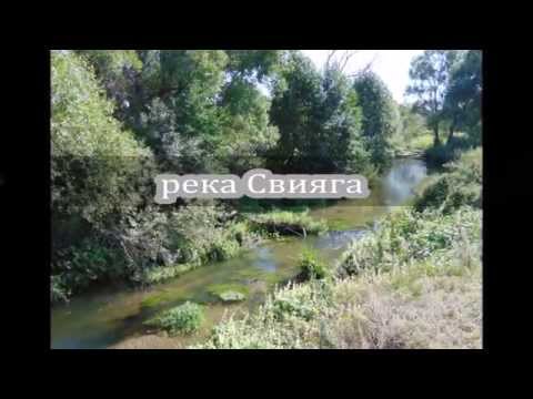 Видео: фильм о  с Уваровка, Ульяновская обл, Кузоватовский р-он