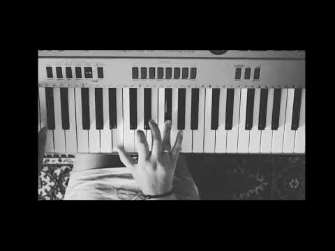 Видео: Урок №11. Часть 2. Самоучитель игры на синтезаторе.