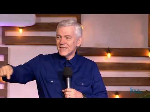 Видео: Школа Сверхъестественного - Брюс Аллен | Видеть Духовный мир | Слышать Бога | продолжение