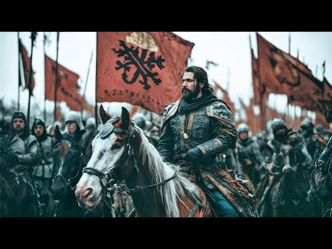 Видео: САМАЯ КРОВАВАЯ битва средневековья. Битва на Косовом поле: как 1 серб УНИЧТОЖИЛ султана в его шатре?