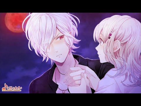 Видео: |Аято/Субару и Юи|🌙Луна не знает пути 🌙