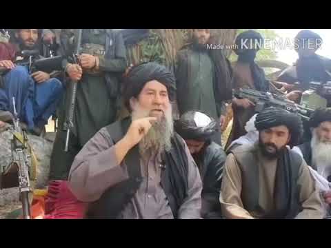 Видео: Фошкории собиқ намояндаи Толибон дар бораи ҳамкорӣ бо Тоҷикистон