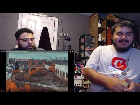 Видео: Молчат Дома - Судно  реакция