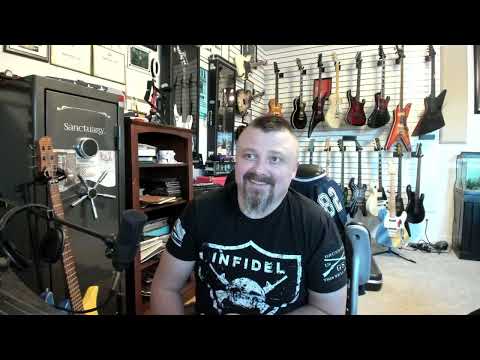 Видео: Русский рок/метал, это мусор…простое ничтожество