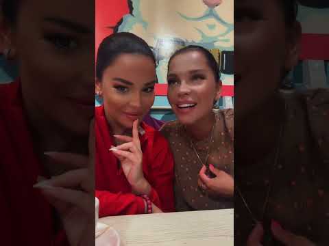 Видео: Катя и Юлия Колисниченко в прямом эфире 13.06.2024.