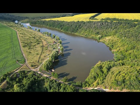 Видео: ПОЛЮВАННЯ на КОРОПА 20+ . КУНКА .РИБАЛКА НА 2 ДОБИ