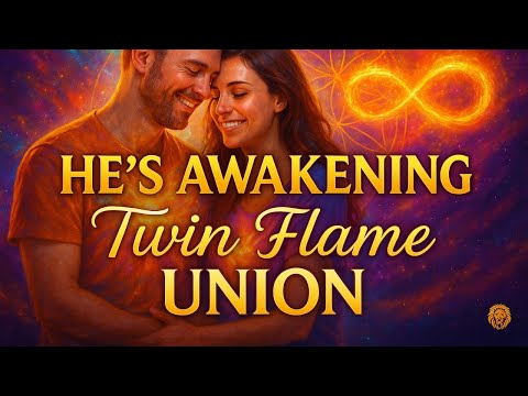 Видео: Он пробуждается... И вы это чувствуете 🔥 7 признаков того, что началась Божественная мужская тран...