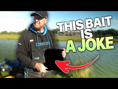 Видео: Сработает ли эта СЕКРЕТНАЯ приманка?