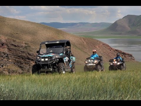 Видео: ВНЕ ЗОНЫ Енисейские Ворота