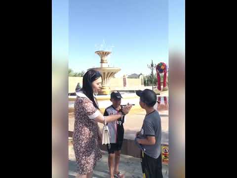 Видео: Отбасылық құндылық: туыстық атаулардың этномәдени сипаты